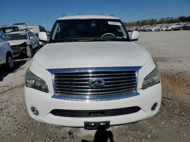 2013 Infiniti QX56 - Image 14