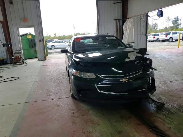 2017 Chevrolet Malibu Ls VIN: 1G1ZC5ST2HF265149 Lot: 73830534