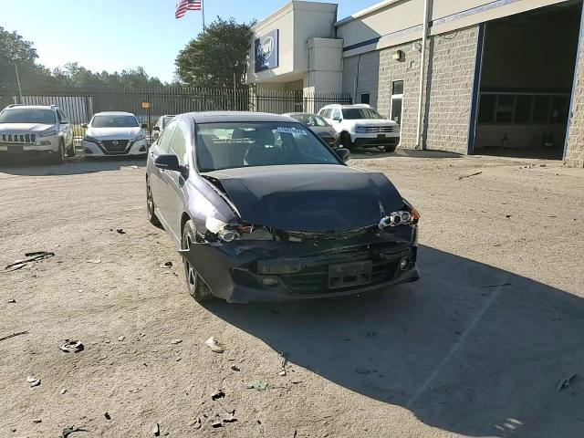 2007 Acura Tsx VIN: JH4CL96837C003777 Lot: 76674024