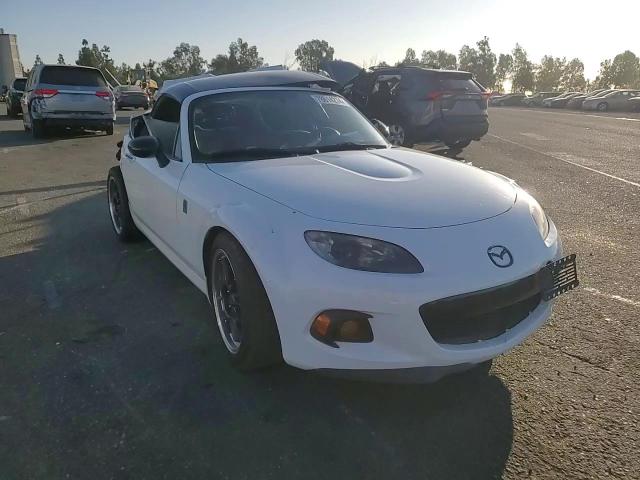 2014 Mazda Mx-5 Miata Club VIN: JM1NC2MF2E0234770 Lot: 78014274