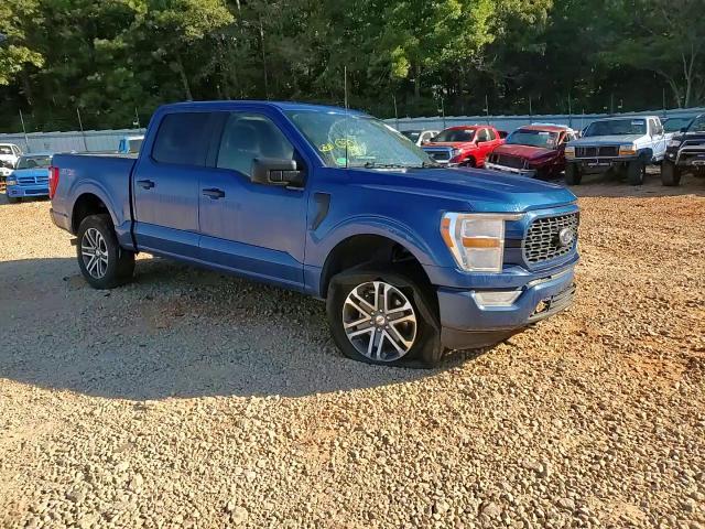 2022 Ford F-150 - Image 11