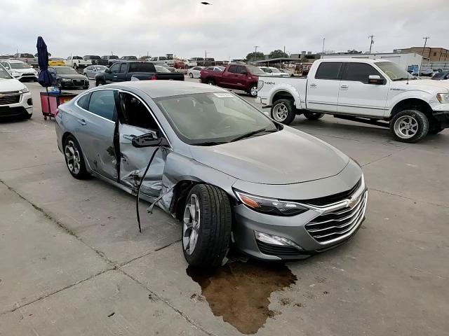 2023 Chevrolet Malibu Lt VIN: 1G1ZD5ST0PF162114 Lot: 78487864