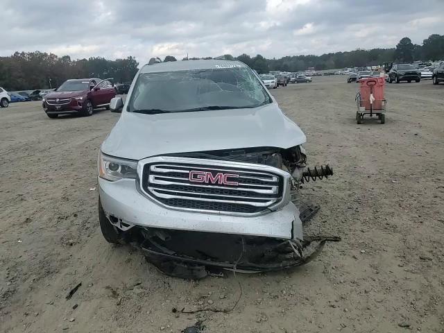 2017 GMC Acadia Sle VIN: 1GKKNLLA6HZ326249 Lot: 80307704