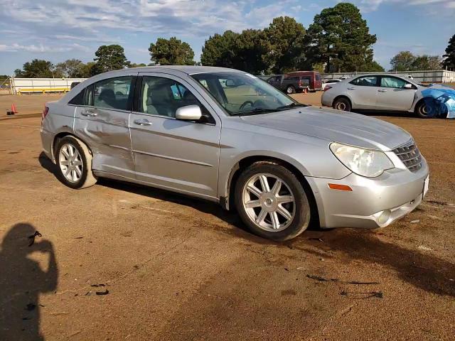 2007 Chrysler Sebring Limited VIN: 1C3LC66M77N564019 Lot: 75235624