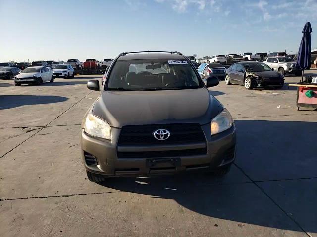 2T3BF4DV5BW101344 2011 Toyota Rav4