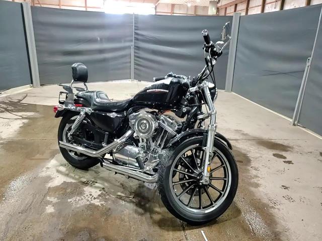 2005 Harley-Davidson Xl883 L VIN: 1HD4CMM1X5K400984 Lot: 75460254