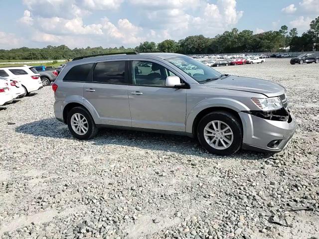 2016 Dodge Journey Sxt VIN: 3C4PDCBG9GT139877 Lot: 75298074