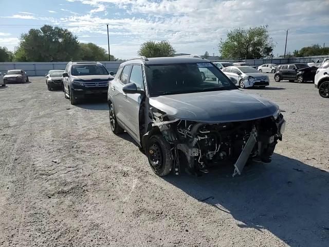 2023 Chevrolet Trailblazer Lt VIN: KL79MPSL7PB191827 Lot: 74894304