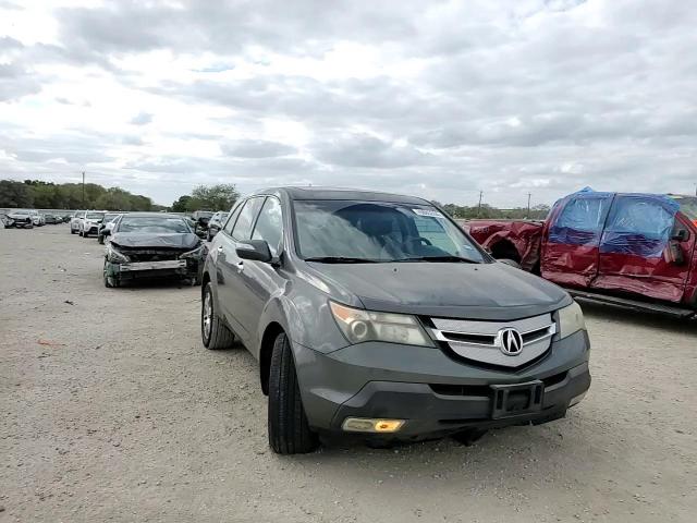 2008 Acura Mdx VIN: 2HNYD28218H520170 Lot: 76885244