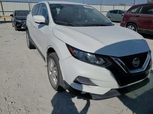 2021 Nissan Rogue - Image 12