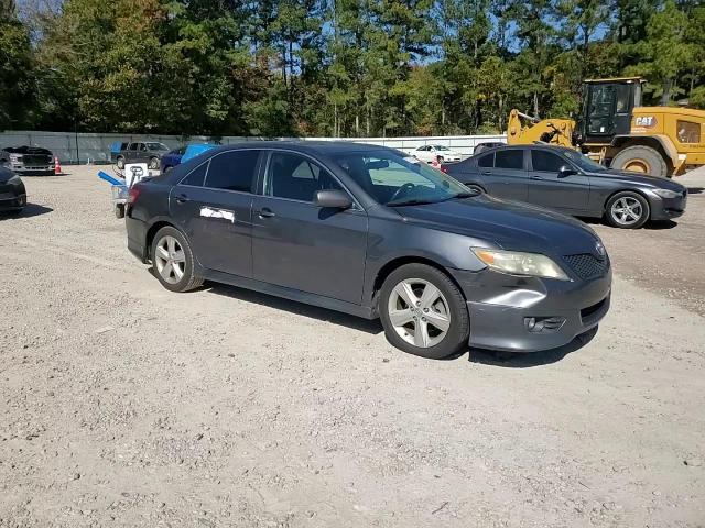 2010 Toyota Camry Base VIN: 4T1BF3EK4AU056869 Lot: 76743164