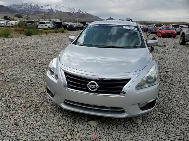 2015 Nissan Altima 2.5 VIN: 1N4AL3AP7FN305022 Lot: 78163804