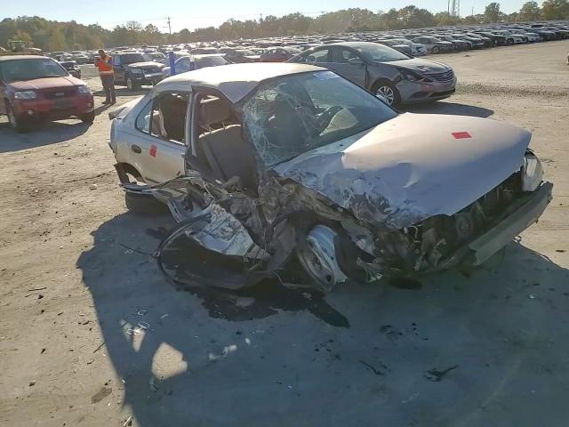 1994 Geo Prizm - Image 11
