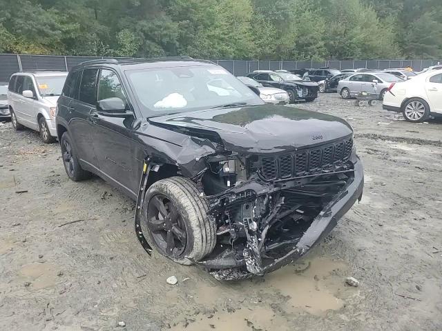 1C4RJHBG3RC177604 2024 Jeep Grand Cherokee Limited