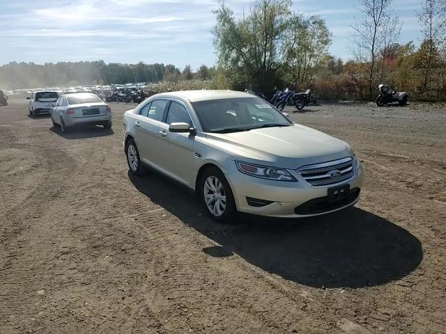 2011 Ford Taurus Sel VIN: 1FAHP2EW9BG133413 Lot: 77027164