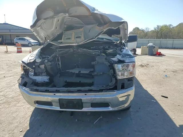 2018 Ram 1500 St VIN: 1C6RR7FT0JS235860 Lot: 77331264