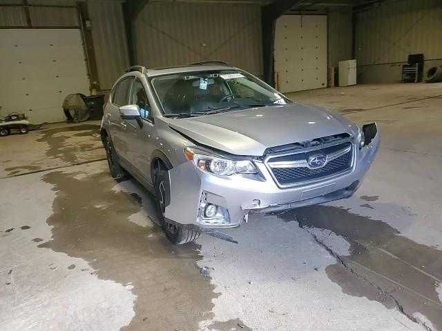 2016 Subaru Crosstrek Limited VIN: JF2GPANC4G8294549 Lot: 77285174