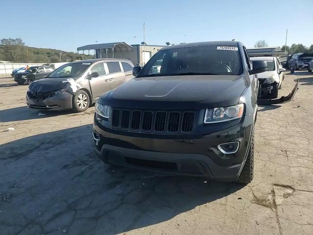 2014 Jeep Grand Cherokee Laredo VIN: 1C4RJEAG2EC424198 Lot: 75209934