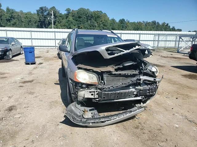 2004 Volvo Xc90 VIN: YV1CY59H941127870 Lot: 75474674