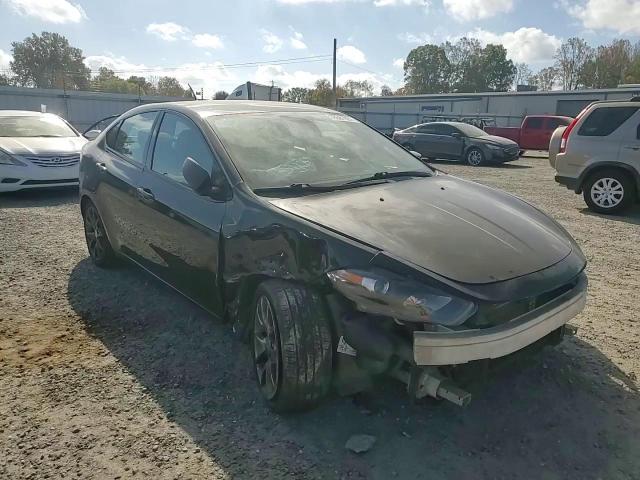 2015 Dodge Dart - Image 11