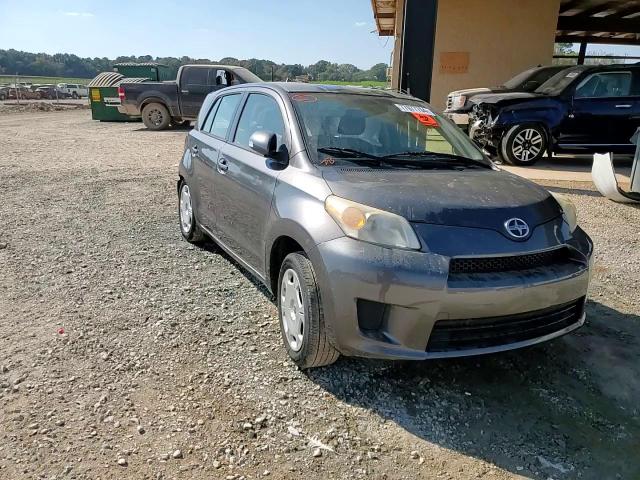 2012 Toyota Scion Xd VIN: JTKKU4B44C1021963 Lot: 77977794