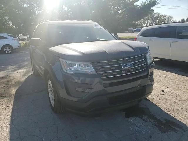 1FM5K7B83GGB16785 2016 Ford Explorer