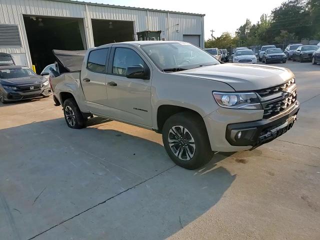 2021 Chevrolet Colorado - Image 11