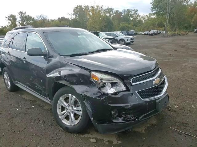 2014 Chevrolet Equinox Lt VIN: 2GNFLFEK4E6258154 Lot: 75301794