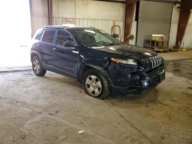 2015 Jeep Grand Cherokee - Image 11