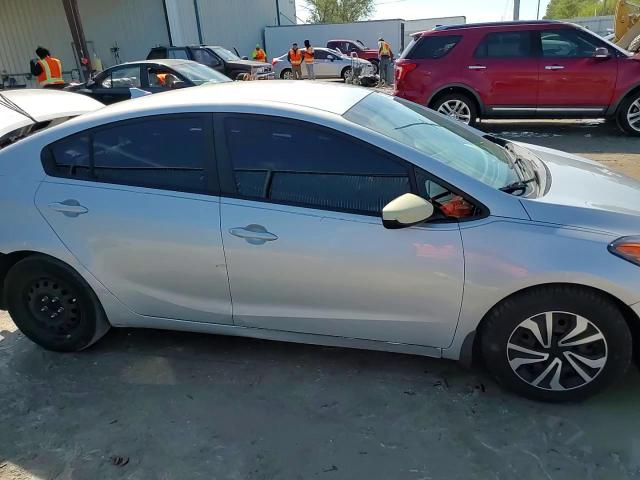 2015 Kia Forte Lx VIN: KNAFK4A69F5430889 Lot: 77403894