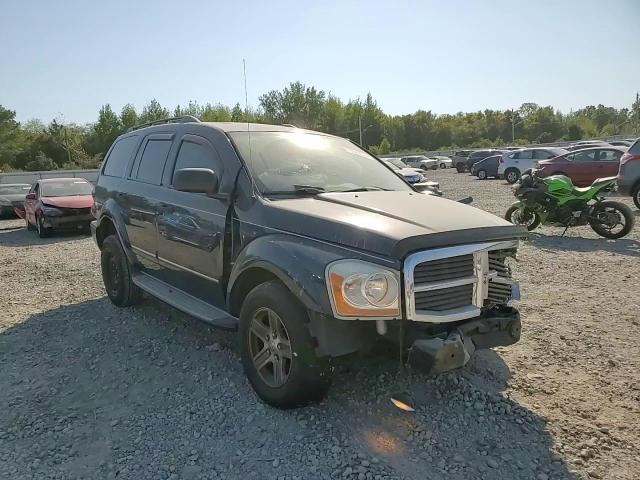 2004 Dodge Durango Limited VIN: 1D4HD58N44F137047 Lot: 75627074