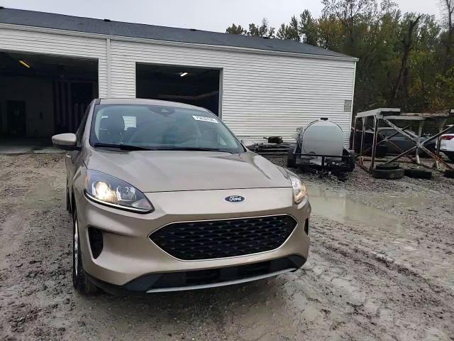 2020 Ford Escape Se VIN: 1FMCU0G67LUC67088 Lot: 75832434