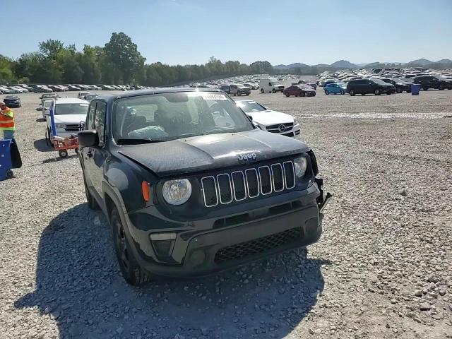 2020 Jeep Renegade Sport VIN: ZACNJAAB3LPL48928 Lot: 74883194