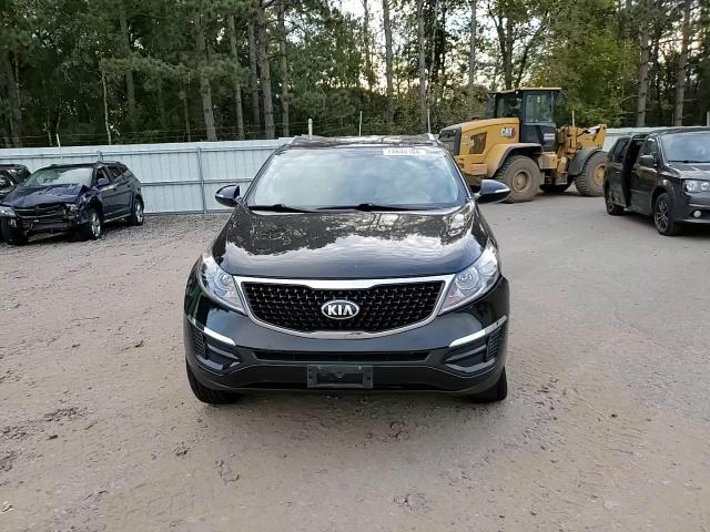 2014 Kia Sportage Lx VIN: KNDPBCAC2E7585701 Lot: 74640104