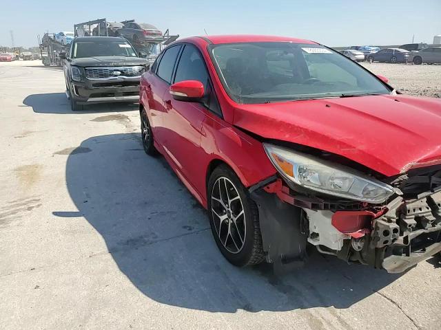 2015 Ford Focus - Image 10