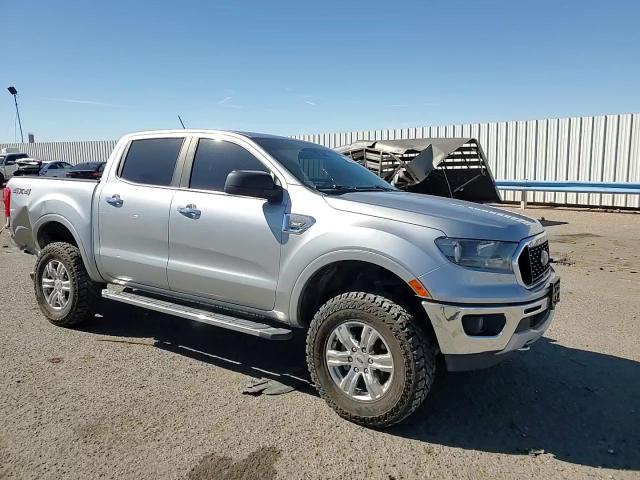 2020 Ford Ranger Xl VIN: 1FTER4FH4LLA45493 Lot: 76834364