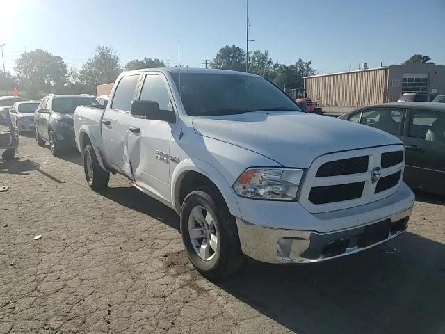 2013 Ram 1500 Slt VIN: 1C6RR7LT3DS676164 Lot: 73665354