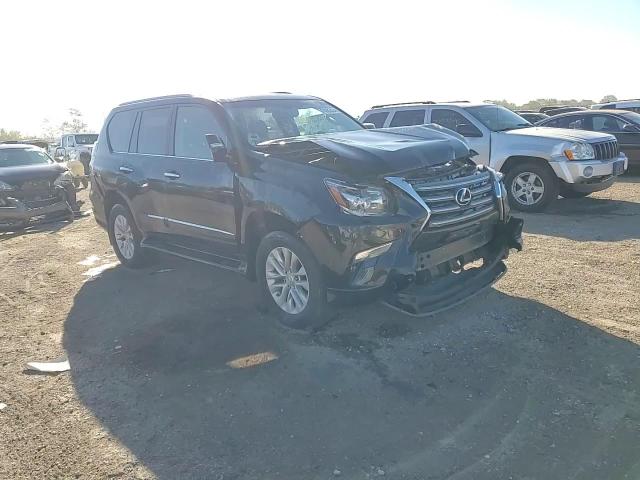 2015 Lexus Gx 460 VIN: JTJBM7FX2F5095292 Lot: 74383324