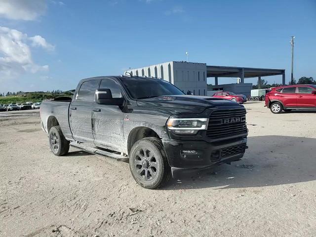 2024 Ram 2500 Laramie VIN: 3C6UR5FL9RG226799 Lot: 78573664