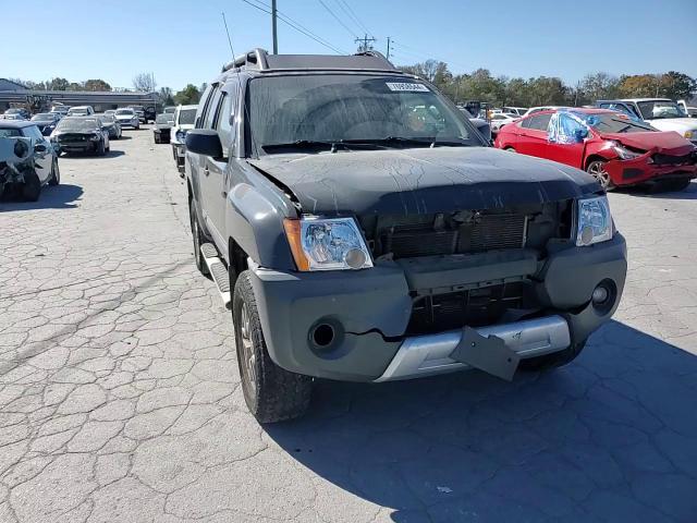 2014 Nissan Xterra X VIN: 5N1AN0NW8EN810632 Lot: 76958544