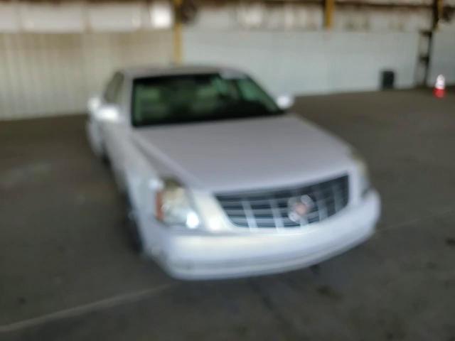 2007 Cadillac Dts VIN: 1G6KD57Y07U126676 Lot: 75654094