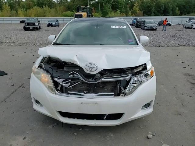 2009 Toyota Venza VIN: 4T3BK11A89U022353 Lot: 74112844