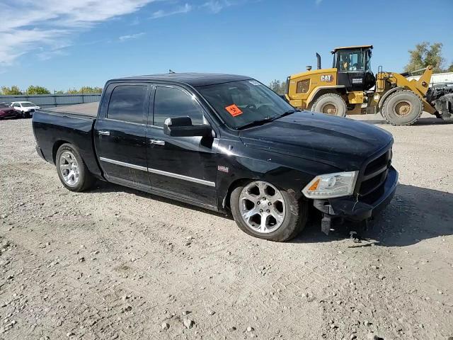 2013 Ram 1500 Longhorn VIN: 1C6RR7PT9DS723501 Lot: 73983324