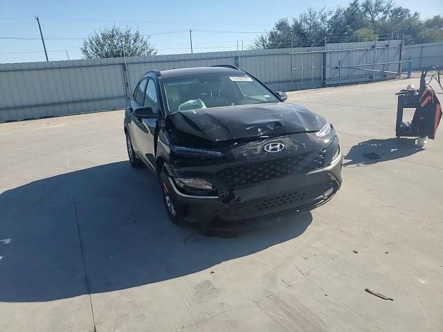 2023 Hyundai Kona Sel VIN: KM8K62AB8PU986136 Lot: 76336514