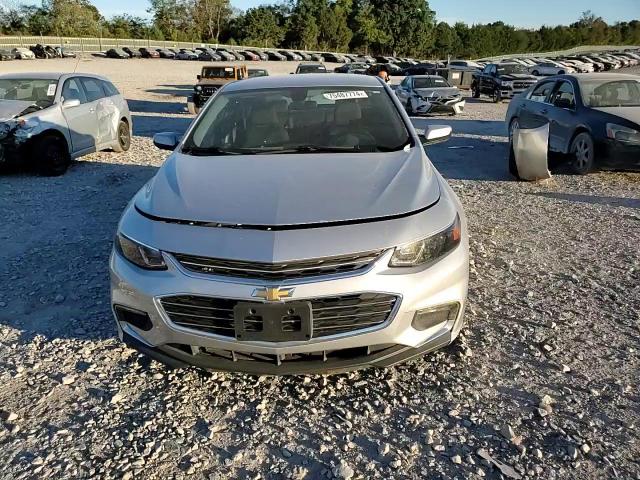 2018 Chevrolet Malibu Lt VIN: 1G1ZD5STXJF122226 Lot: 75487774