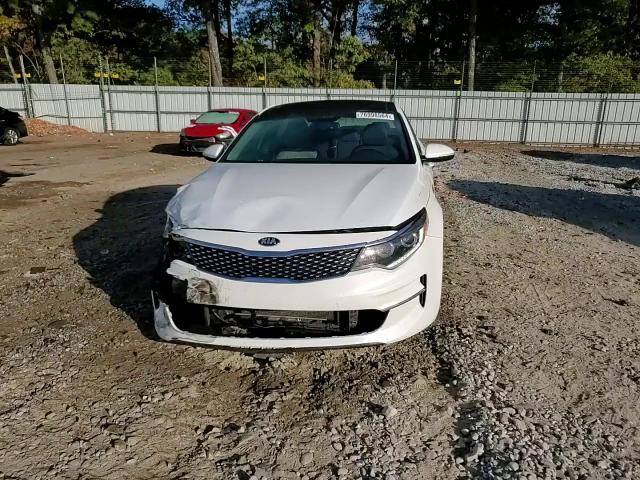 2016 Kia Optima - Image 13