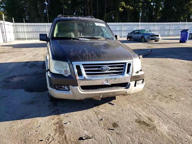 2007 Ford Explorer Eddie Bauer VIN: 1FMEU74E77UA41894 Lot: 73096304