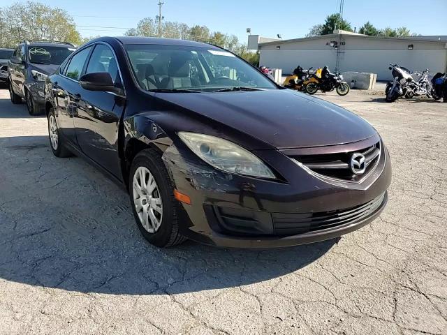 2010 Mazda 6 I VIN: 1YVHZ8BH5A5M53409 Lot: 73979834