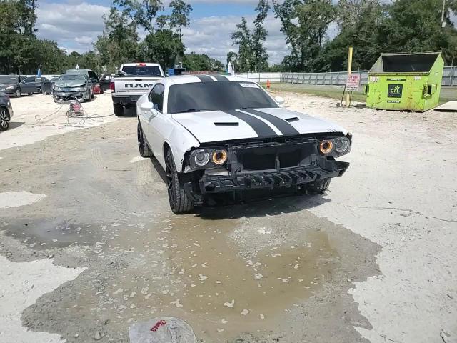 2017 Dodge Challenger Sxt VIN: 2C3CDZAG3HH658294 Lot: 76405054