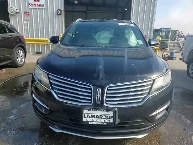 2017 Lincoln Mkc Premiere VIN: 5LMCJ1C98HUL35854 Lot: 76962024